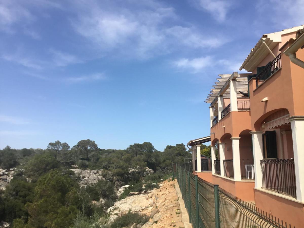 Appartement The Torrent's Observer Cala Pi (Mallorca)