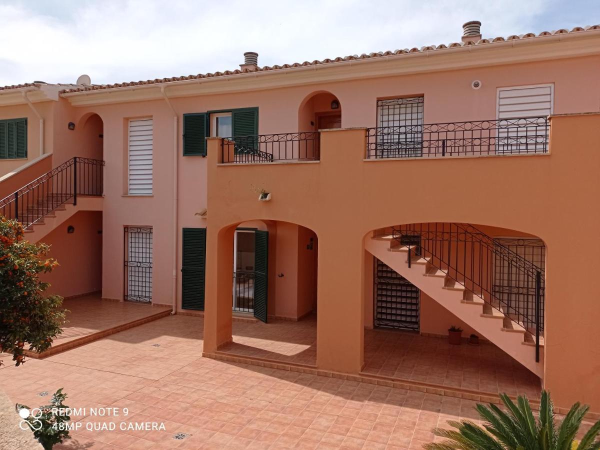 The Torrent's Observer Appartement