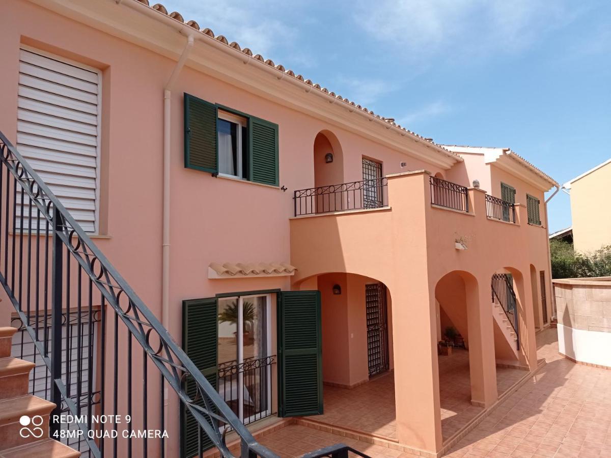 The Torrent's Observer Appartement Cala Pi (Mallorca)