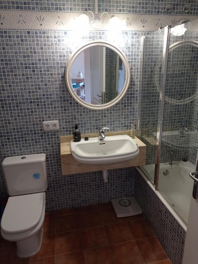 The Torrent's Observer Appartement *