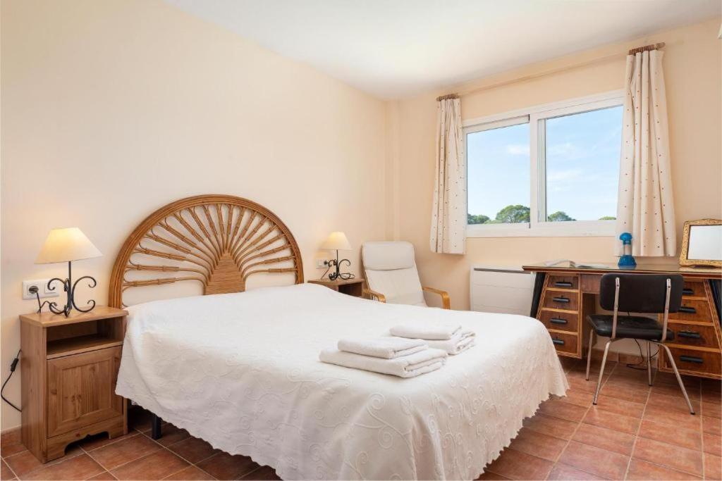 The Torrent's Observer Home, , Smart Tv, Free Wifi, Etv12544 Apartamento Cala Pi (Mallorca)