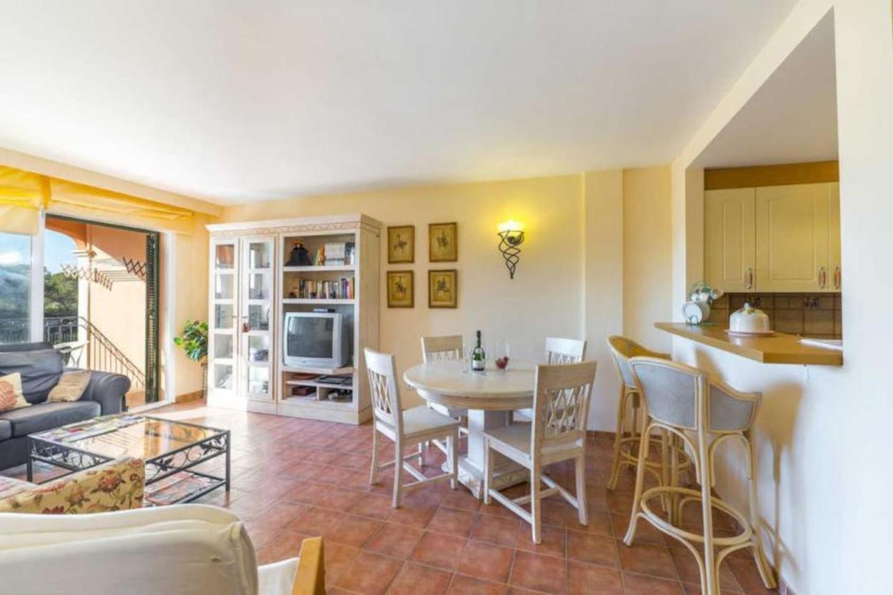 The Torrent's Observer Appartement