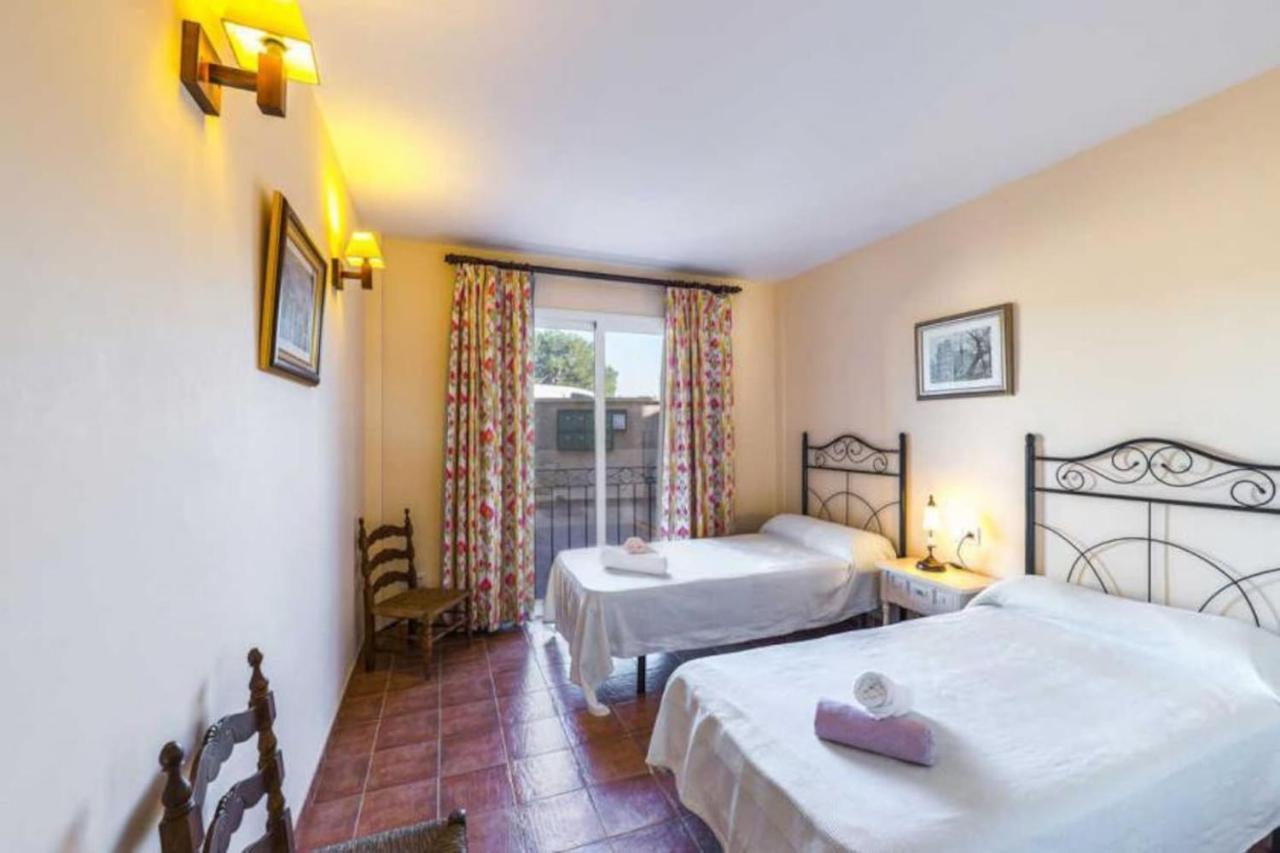 The Torrent's Observer Appartement Cala Pi (Mallorca)