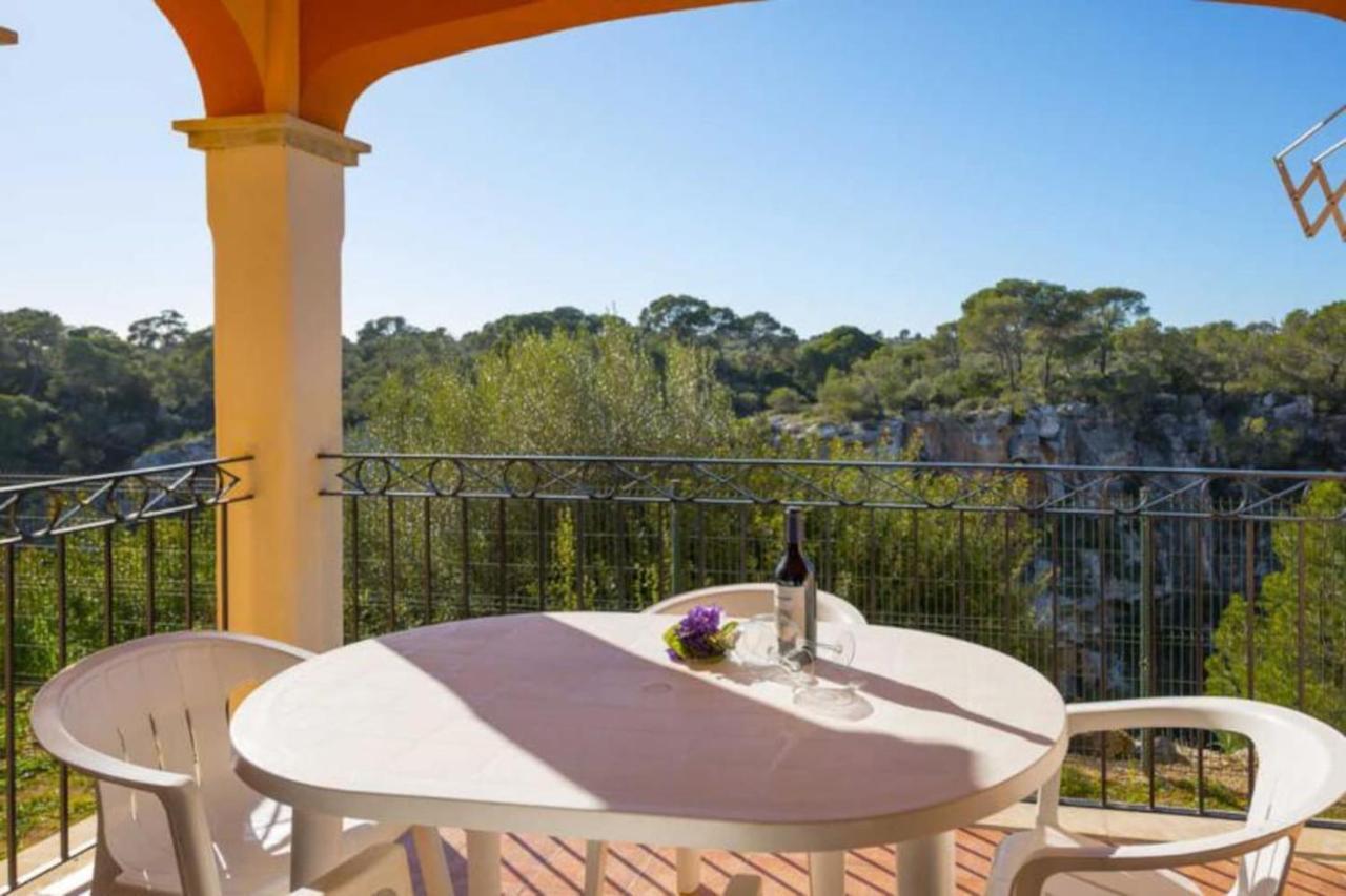 The Torrent's Observer Appartement Cala Pi (Mallorca)