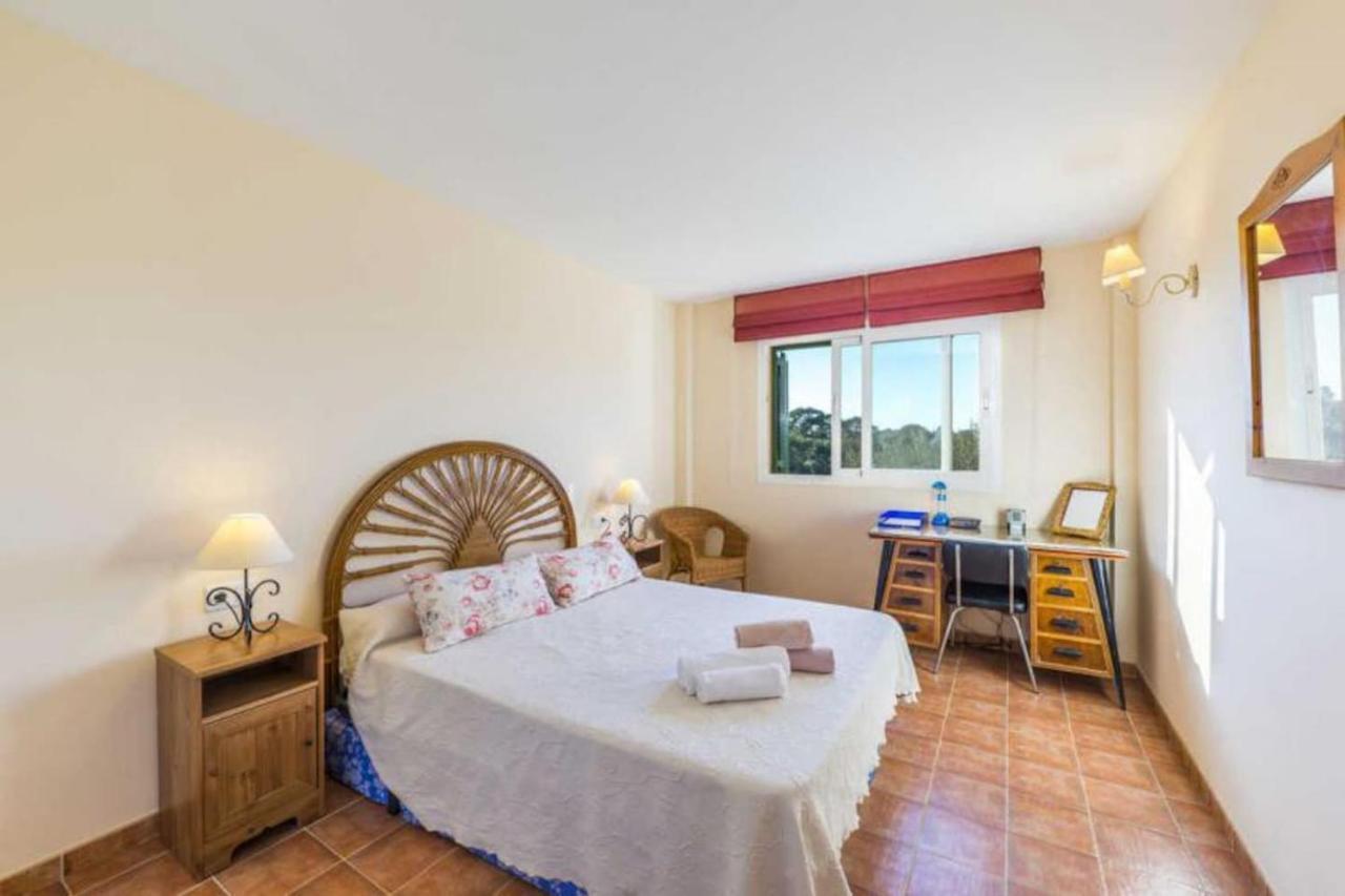 The Torrent's Observer Appartement *