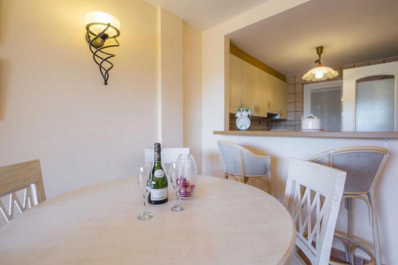 Appartement The Torrent's Observer Cala Pi (Mallorca)