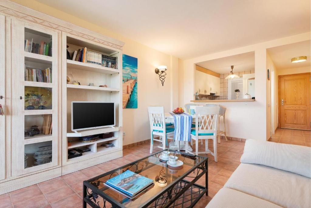 Apartment The Torrent's Observer Home, , Smart Tv, Free Wifi, Etv12544