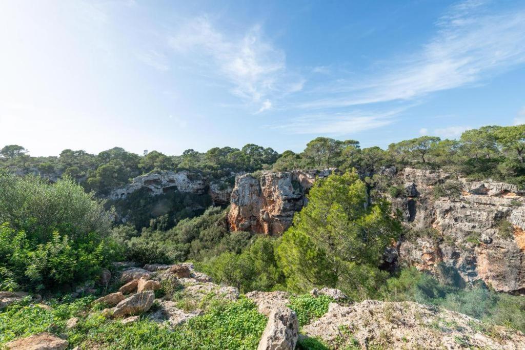 Apartment The Torrent's Observer Home, , Smart Tv, Free Wifi, Etv12544 Cala Pi (Mallorca)