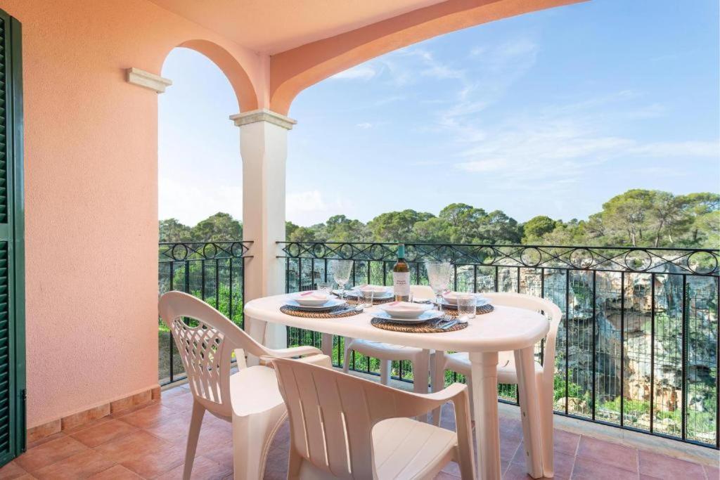 The Torrent's Observer Home, , Smart Tv, Free Wifi, Etv12544 * Cala Pi (Mallorca)