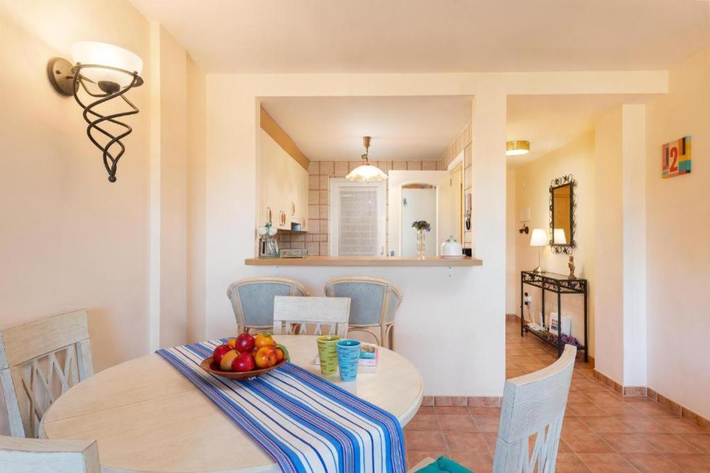 Apartment The Torrent's Observer Home, , Smart Tv, Free Wifi, Etv12544