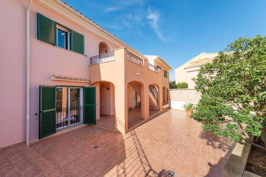 Apartment The Torrent's Observer Home, , Smart Tv, Free Wifi, Etv12544 Cala Pi (Mallorca)